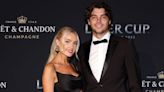 Morgan Riddle's 'mortifying' admission after meeting Taylor Fritz on dating app