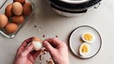 The Ingenious $15 Tool That Takes the Hassle Out of Peeling Boiled Eggs