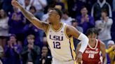 LSU basketball score vs. Mississippi State: Live updates as Tigers try to break 10-game skid