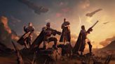 Sony cancels PSN account linking requirement for Helldivers 2 PC players following backlash