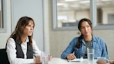 'Alaska Daily': Hilary Swank investigates missing and murdered Indigenous women and girls