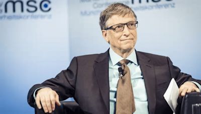 Bill Gates: Conheça o criador da Microsoft e um dos homens mais ricos do mundo