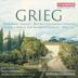 Grieg: Symphonic Dances; Before a Southern Convent; etc.