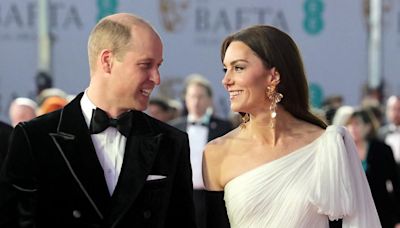 Princípe William fala sobre estado de saúde de Kate Middleton | Mundo e Ciência | O Dia