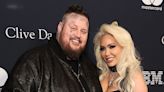 Jelly Roll and Bunnie XO 'really excited' as they share IVF plans