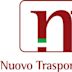 Italo - Nuovo Trasporto Viaggiatori
