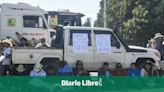 Bolivia enfrenta bloqueos por escasez de dólares que el gobierno niega