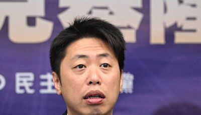 謝國樑廟口挺樑取暖突取消 張之豪：可做的遠大於找攤商宣傳