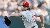 Phillies turn rare 1-3-5 triple play against Tigers, 1st since 1929