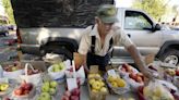 Start of Seniors Farmers Market voucher distribution pushed to July