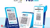 Paytm shares jump over 6% post Q1 results - The Economic Times