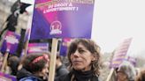 France's National Assembly votes on enshrining women’s rights to abortion in French Constitution