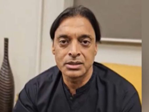 Shoaib Akhtar Storms Internet With 'Depression Theory' As India Beat Australia In T20 World Cup | Cricket News