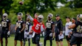 Former Saints QB J.T. Barrett joins Lions coaching staff