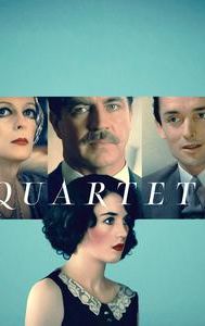 Quartet (1981 film)