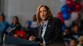 New Poll Suggests Harris’s Support Has Stalled After a Euphoric August