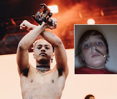 Kid Featured on XXXTentacion's 'Look at Me' Cover Sentenced to 10 Years for Attempted Murder