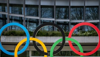 Olympia 2024: Mehrere Länder schicken Militär nach Paris