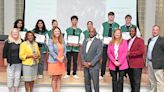 School Board Honors Ola VEX Robotics Team