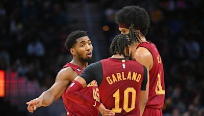 Cavaliers News: All-Star Guard Could Reportedly Become Top Trade Target