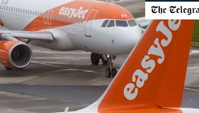 EasyJet claims customers prefer to pay for luggage