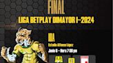 Así está el mercado de apuestas online por la final de la Liga Betplay