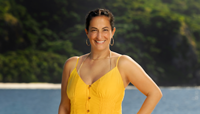 'Survivor 46's Maria Shrime Gonzalez Reveals the Reason Behind Her Shocking Jury Vote