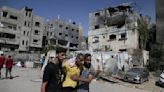 Hamas responds to Gaza cease-fire plan seeking some changes. US says it's 'evaluating' the reply