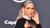 Olympian Lolo Jones says being a 40-year-old virgin has killed her love life — now she's turning to IVF to become a mom