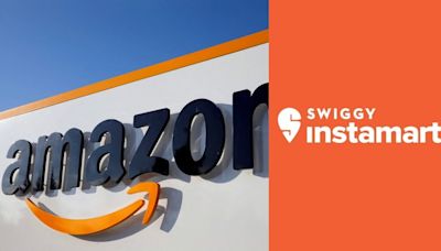 Amazon India approaches Swiggy for stake in Instamart: Report