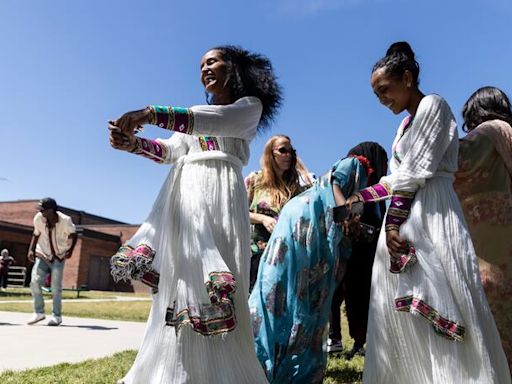 Utah public charter school that has welcomed students the world over celebrates its 10th anniversary