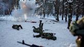 Ukraine-Russia war: Nato sends 90,000 troops to deter Russia in largest exercise since Cold War