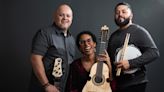 Sol y Canto and Fabiola Méndez to perform at the Narrows Center for the Arts