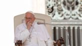 Pope Francis says US Catholic conservatives have ‘suicidal attitude’