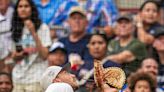 Logan Webb, Matt Chapman help Giants take series vs. Braves