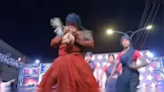 Andhra Pradesh Dancer Bites Off Hen's Head During Performance, FIR Filed