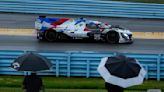 BMW M Motorsport, Team RLL soak up Watkins Glen win