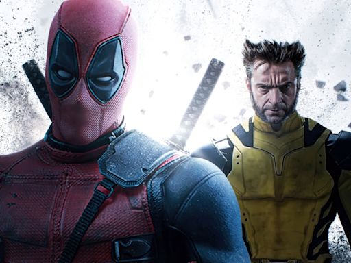 ‘Deadpool y Lobezno’ apunta a superar este récord de la primera película