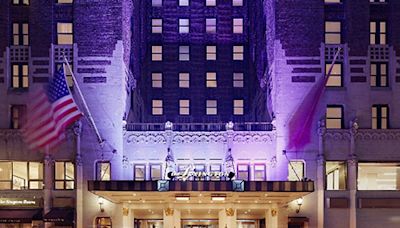 Walker & Dunlop Arranges $155M Loan for Refinancing of Midtown Manhattan Hotel