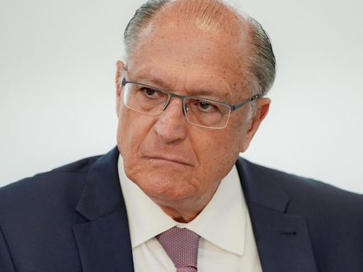 Alckmin diz ser um "equívoco" não taxar armas com o Imposto Seletivo | GZH