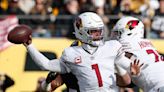 Kyler Murray received vote for Comeback Player of the Year