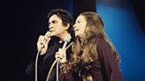 When & Where Did Johnny Cash Propose to His Wife June Carter Cash?