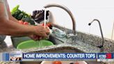 Consumer Tips: Choosing countertops