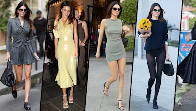 Kendall Jenner Is a Style Icon—Here’s How to Channel Her Best Looks
