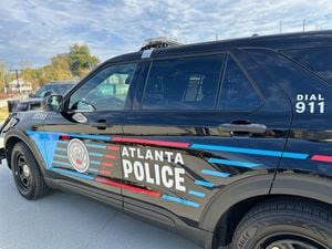 Man injured during drive-by shooting in northwest Atlanta, police say