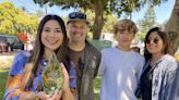 Santa Barbara Earth Day honors Plastic Free Future Co-Founder with Environmental Hero Award