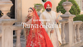 A Sikh Wedding in Mexico Blended Cultures
