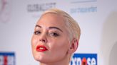Rose McGowan Reminds Survivors to ‘Rise’ and ‘Stand Up’ After Harvey Weinstein Rape Conviction News