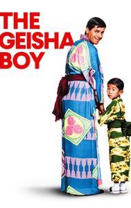 The Geisha Boy