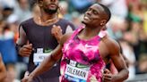 Why didn't Christian Coleman compete at the Tokyo Olympics? A look back at his suspension